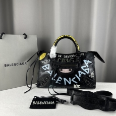 Balenciaga Classic City Bags